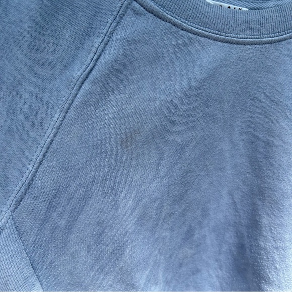 Olive & Oak tie dyed sweatshirt - Picture 2 of 8